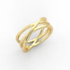 Twist Ring - Image 2