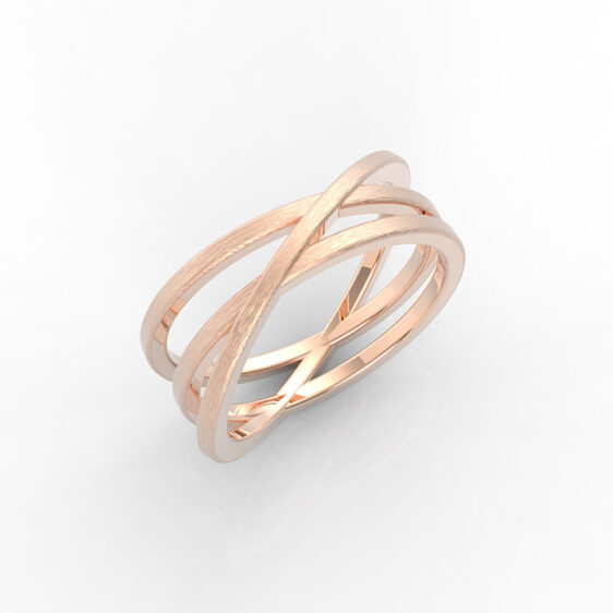 Twist Ring