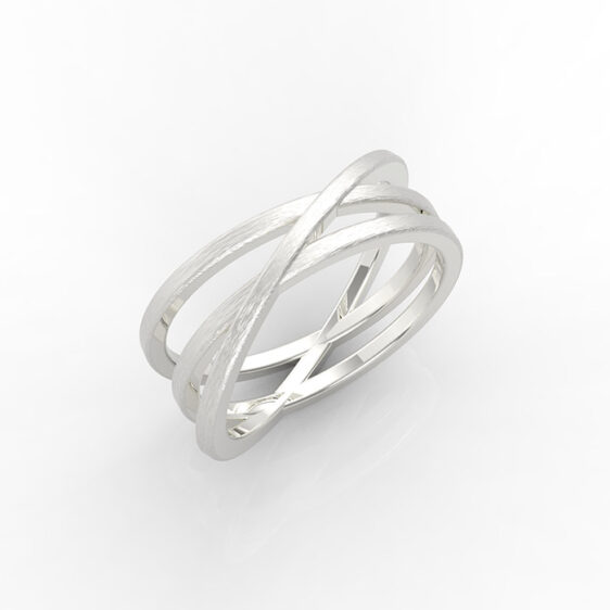 Twist Ring - Image 3