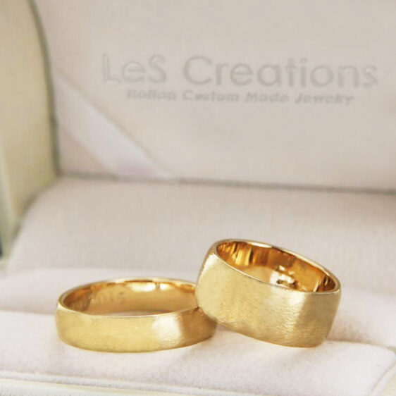 Louis Ring - Image 4