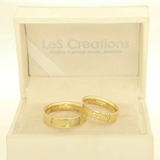 Finger Ring - Image 4