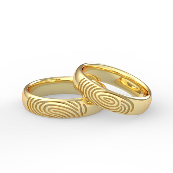 Finger Ring - Image 3
