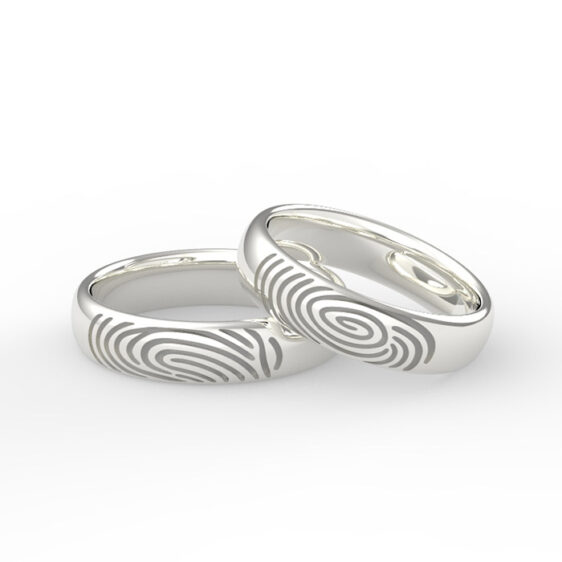 Finger Ring