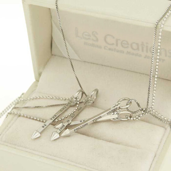 Arrow Pendant - immagine 5