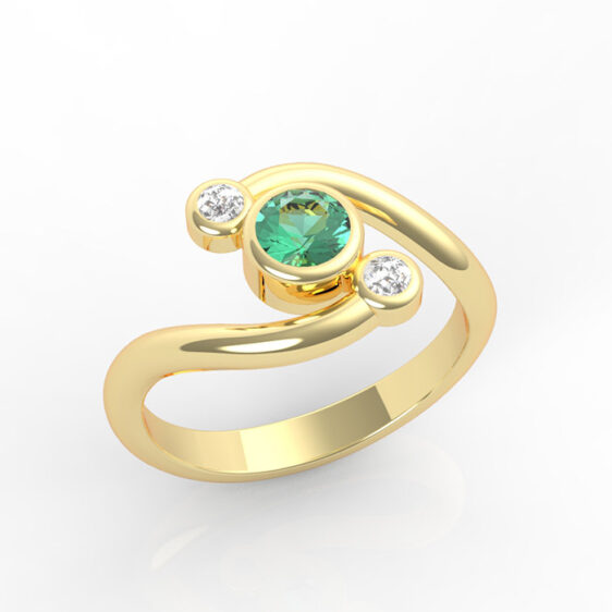 Cyclone Ring - Image 3