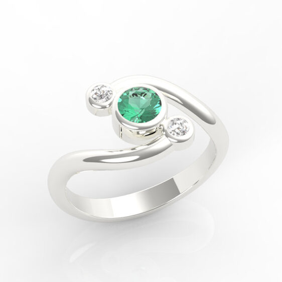 Cyclone Ring - Image 4