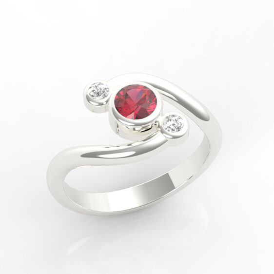 Cyclone Ring - Image 2