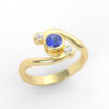 Cyclone Ring - immagine 5