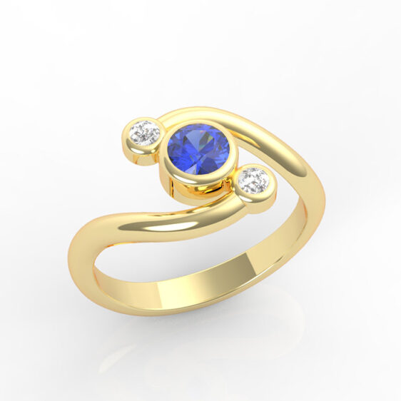 Cyclone Ring - Image 5
