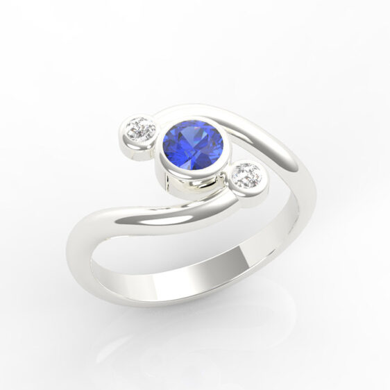 Cyclone Ring - Image 6