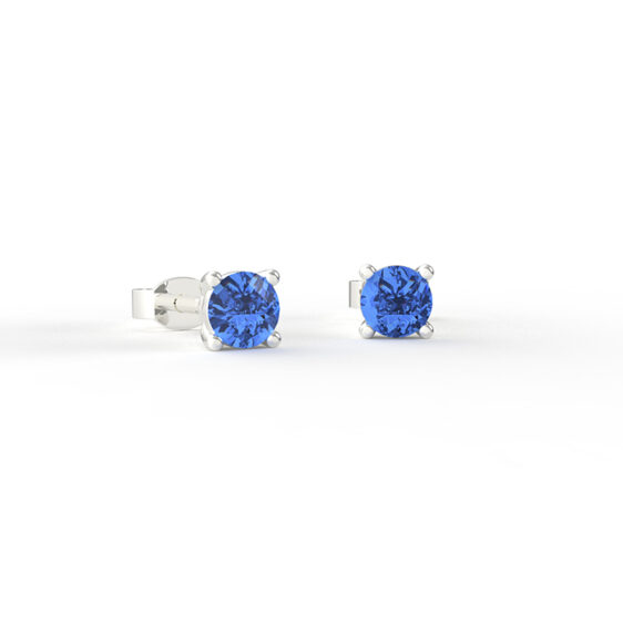 Point Earrings - Image 4