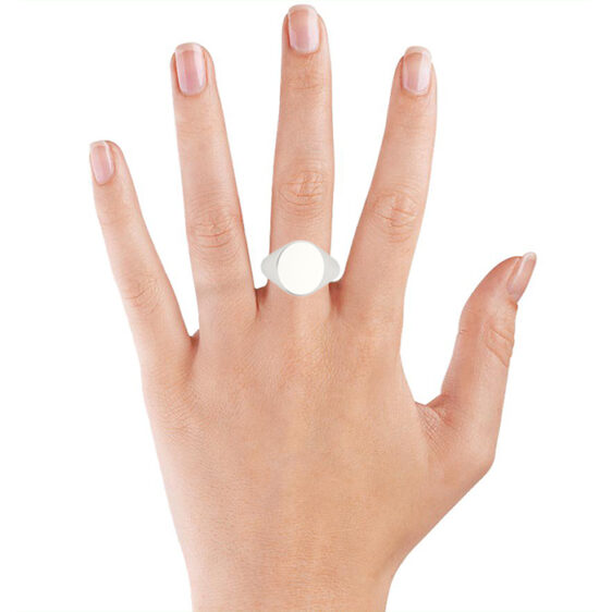 Chevalier Ring - Image 9
