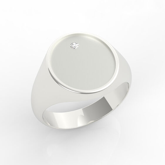 Chevalier Ring - Image 5