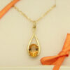 Infinity Pendant - immagine 6
