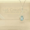 Infinity Pendant - immagine 7