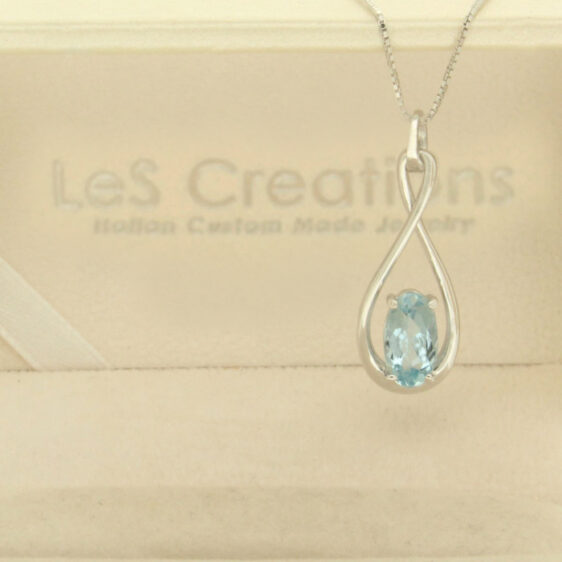 Infinity Pendant - Image 7