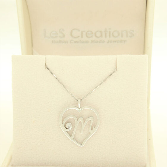 Family Pendant - Image 6