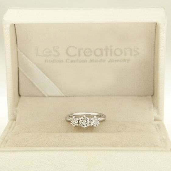 Flower Ring - Image 6