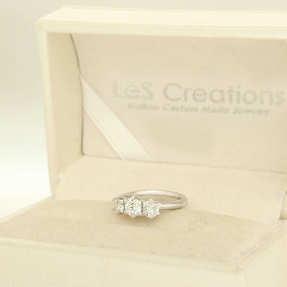 Flower Ring - Image 7