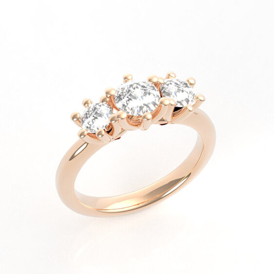 Flower Ring