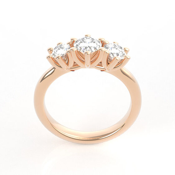 Flower Ring - Image 4