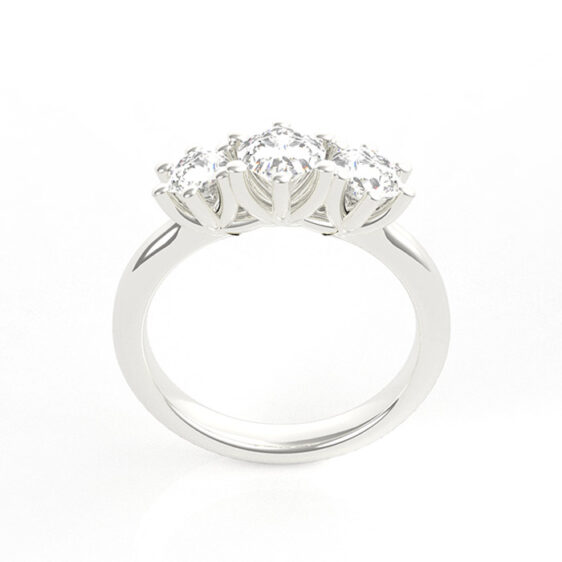 Flower Ring - Image 3