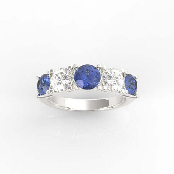Josephine Ring - immagine 5