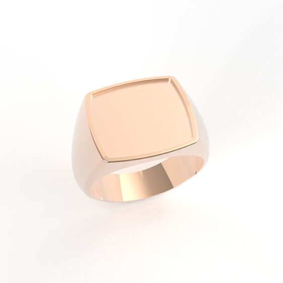 Ten Chevalier Ring - Image 2