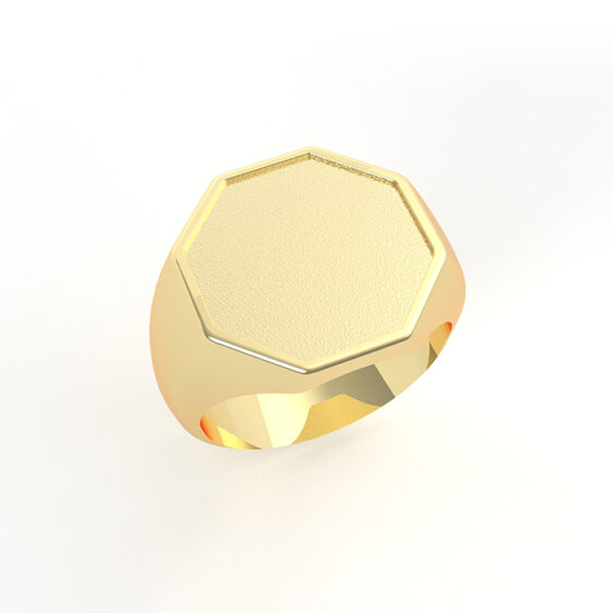 Ten Chevalier Ring - Image 3
