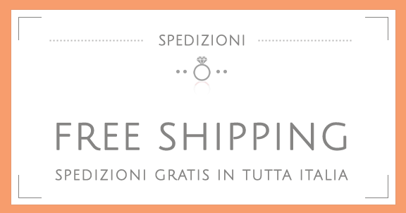 spedizione gratuita
