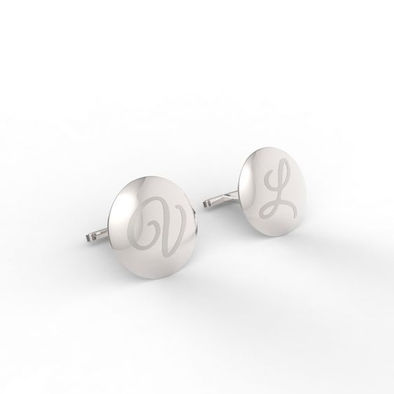 Les Creations - Cufflinks