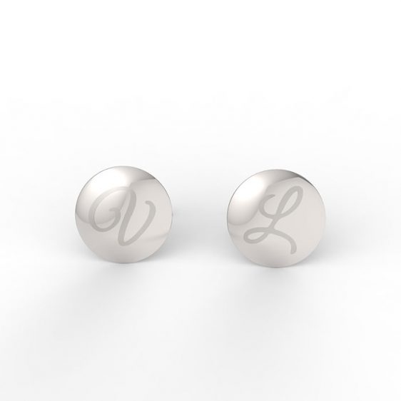 Les Creations - Cufflinks