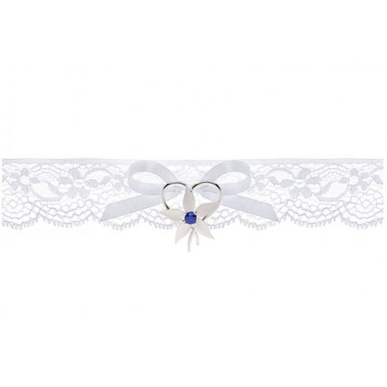 Orange Blossom (Bride Pendant) - immagine 5