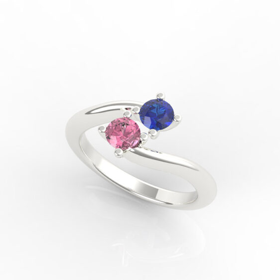 Kiss Ring - immagine 7