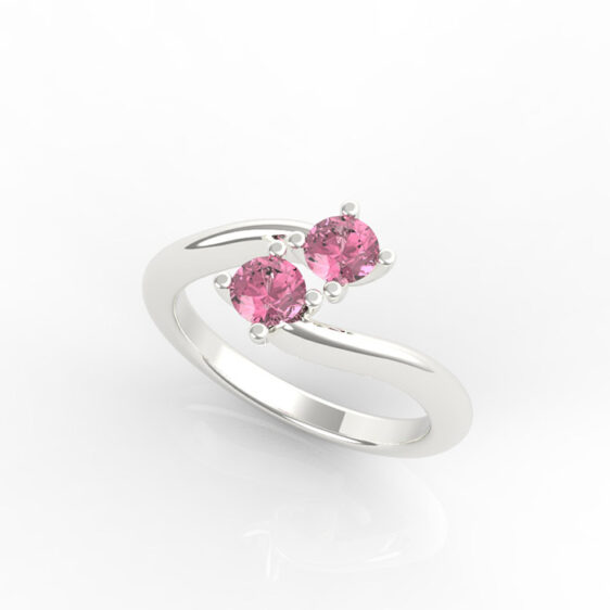Kiss Ring - immagine 8