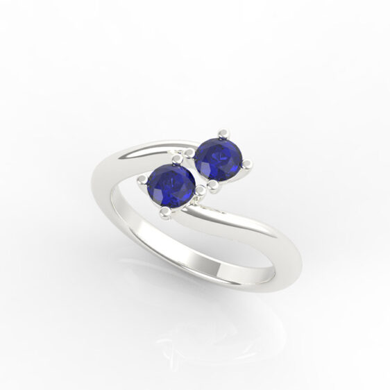 Kiss Ring - immagine 9