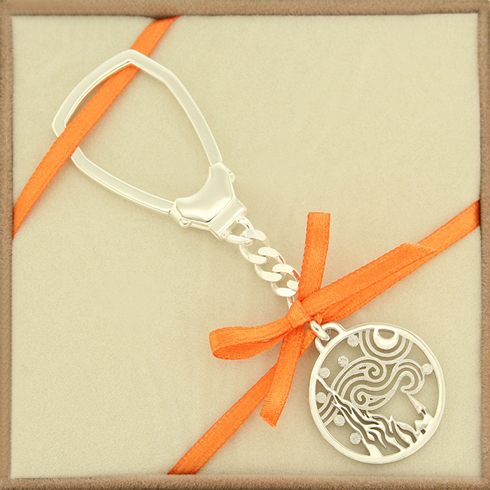 Keychain - immagine 5