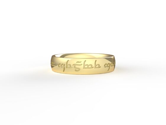 Fantasy Ring - Image 2