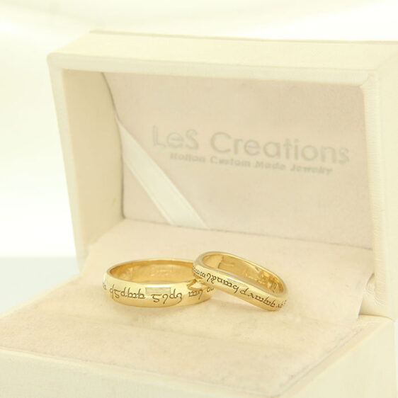 Fantasy Ring - Image 6