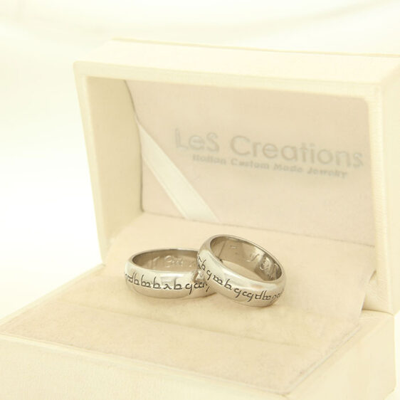 Fantasy Ring - Image 7