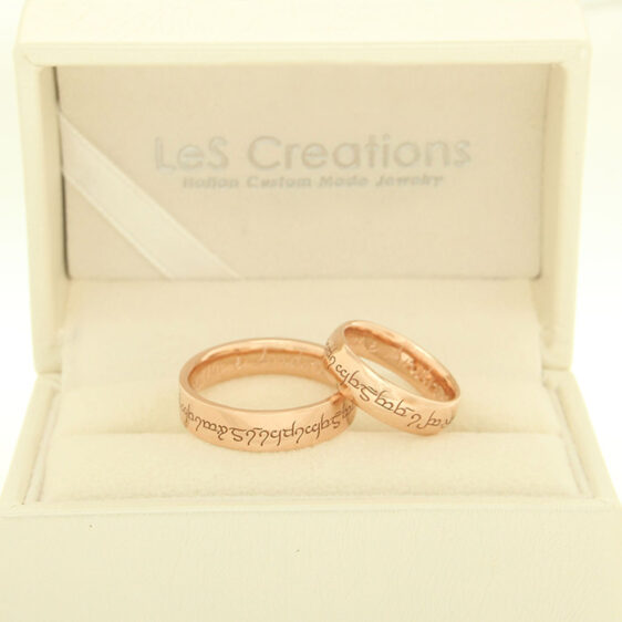 Fantasy Ring - Image 8