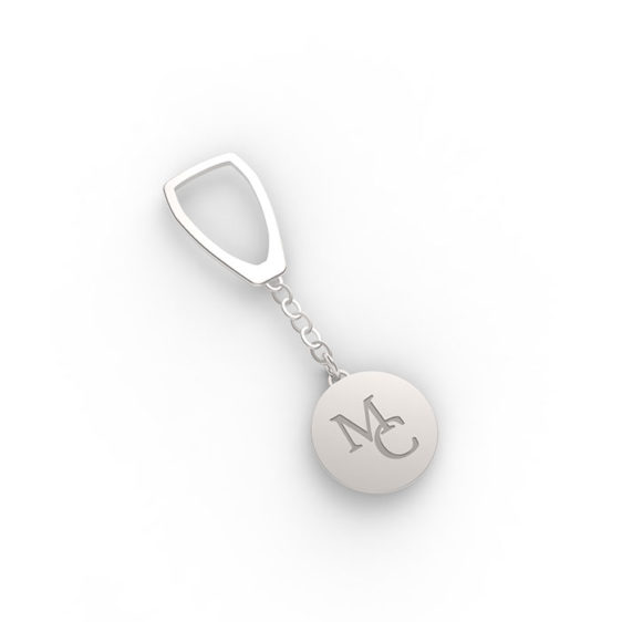 Keychain - immagine 3