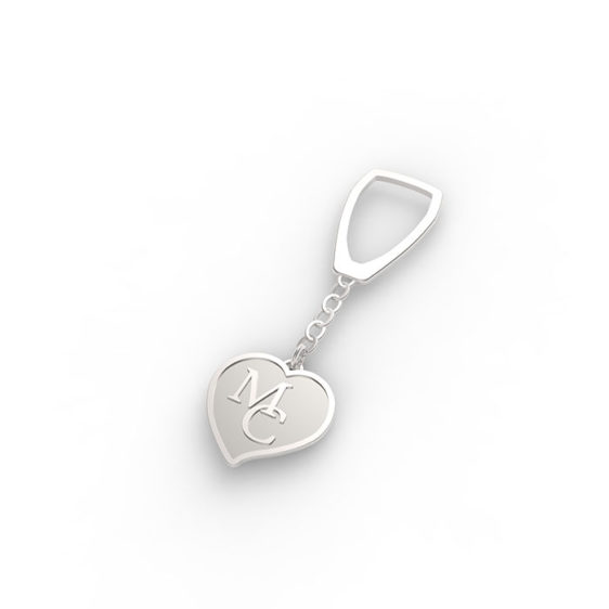 Keychain - immagine 2