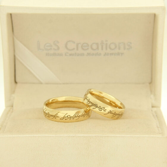 Fantasy Ring - Image 9