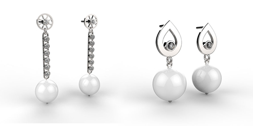 pearls 