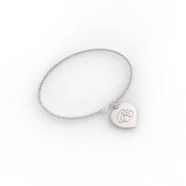 Bracciale-con-charms-cuore