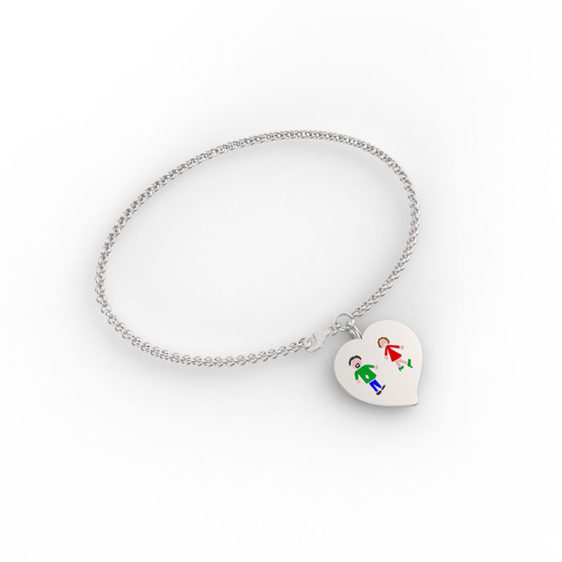 Family Bracelet - immagine 2