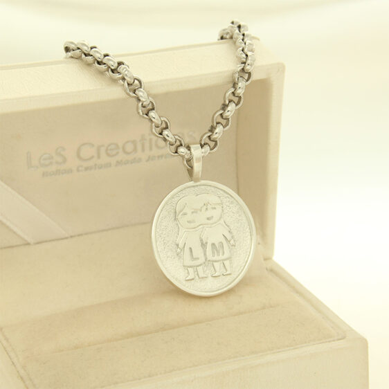 Family Bracelet - immagine 4