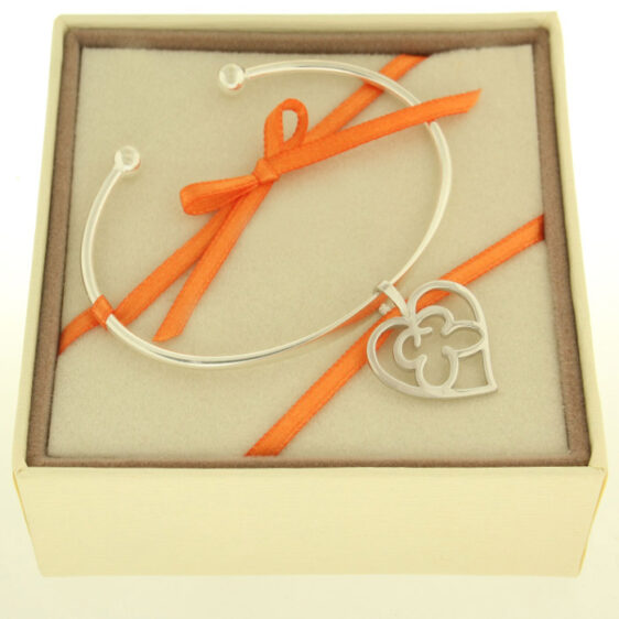 Kiss Bracelet - immagine 5