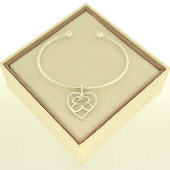 Kiss Bracelet - immagine 4